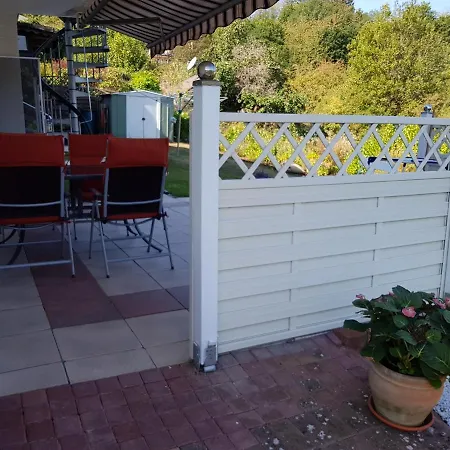 Apartament Wahlich *