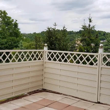 Wahlich Apartment *