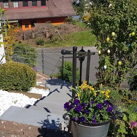 Wahlich Apartment