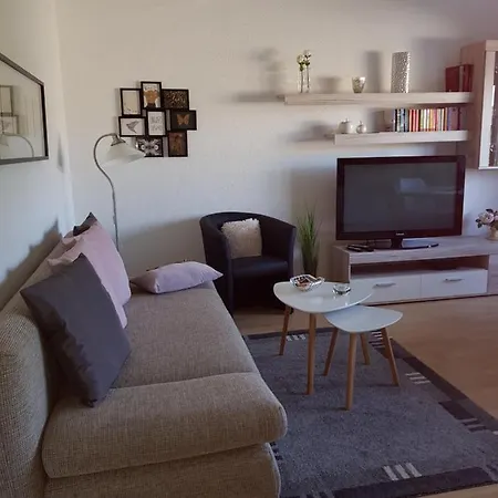 Wahlich Apartment *