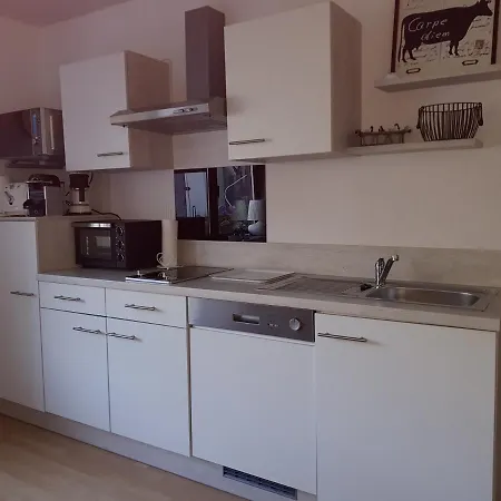 Wahlich Apartment *