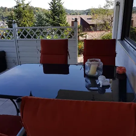 Apartment Wahlich