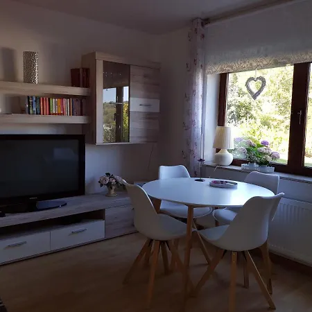 Wahlich Apartmán Idar-Oberstein