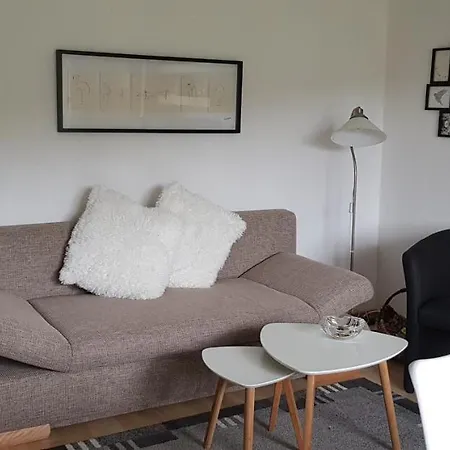 Apartment Wahlich *
