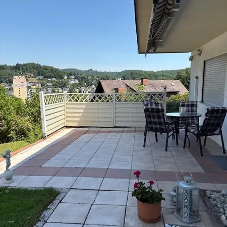 Wahlich Idar-Oberstein