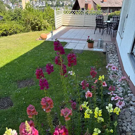 Wahlich Apartament *