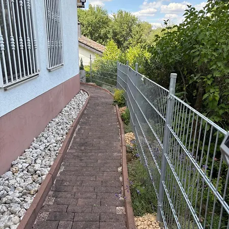 Apartamento Wahlich *