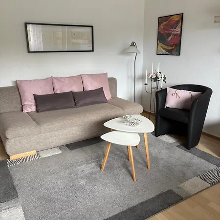 Wahlich Apartamento Idar-Oberstein