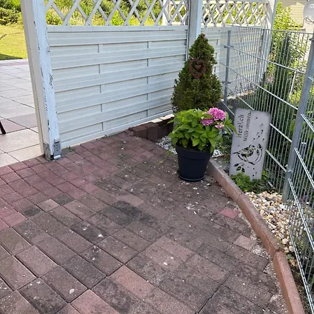 Wahlich Apartamento Idar-Oberstein