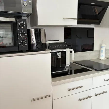 Apartamento Wahlich *