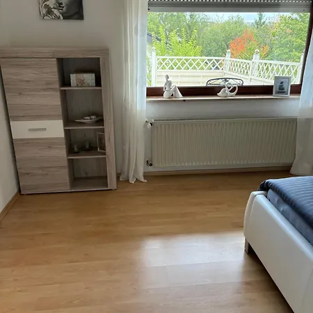 Apartmán Wahlich Idar-Oberstein