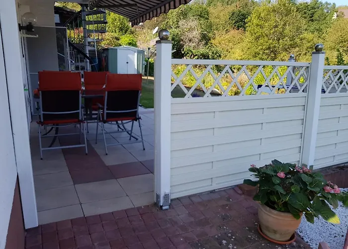 Apartamento Wahlich *