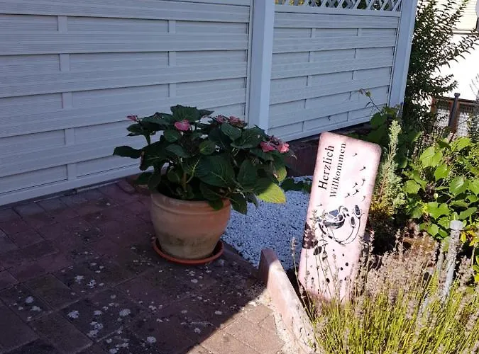 Apartamento Wahlich *