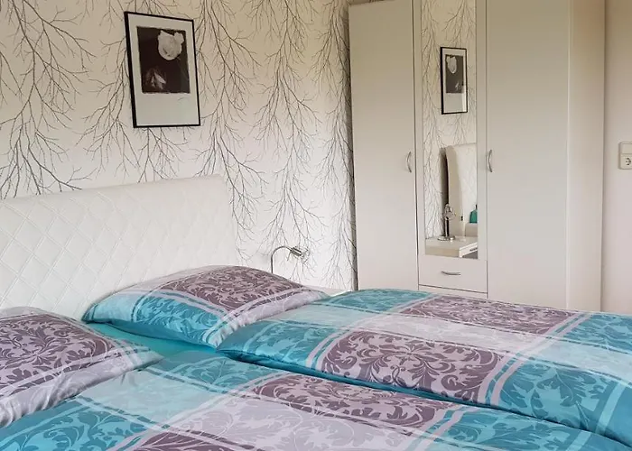 Apartamento Wahlich Idar-Oberstein