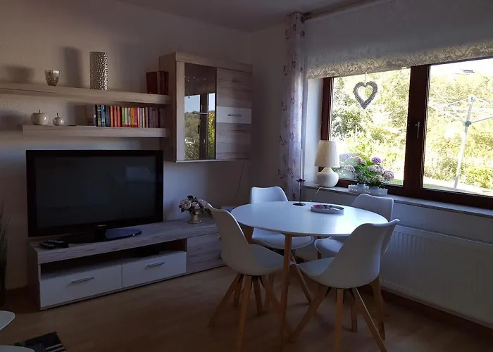 Wahlich Apartamento Idar-Oberstein
