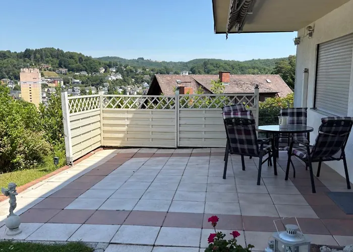 Wahlich Idar-Oberstein