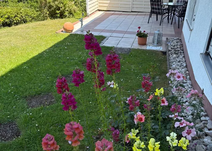 Wahlich Apartamento *