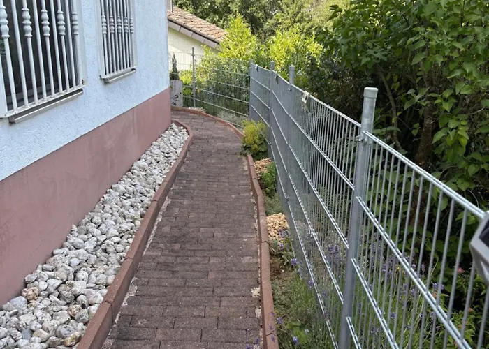 Apartamento Wahlich *