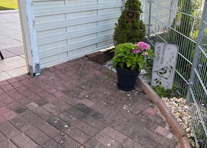 Wahlich Apartamento Idar-Oberstein