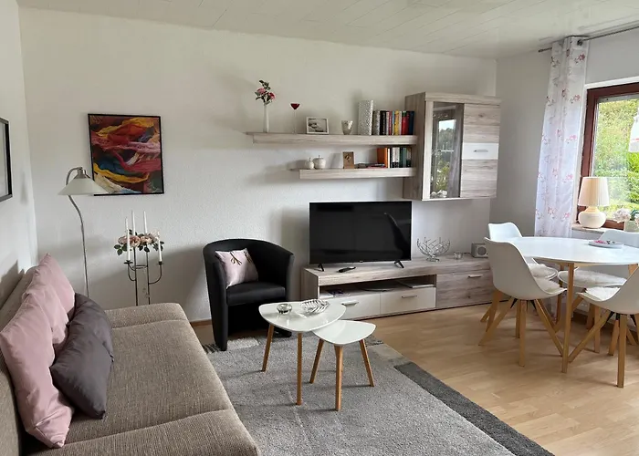 Apartamento Wahlich *