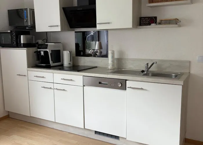 Apartamento Wahlich Idar-Oberstein