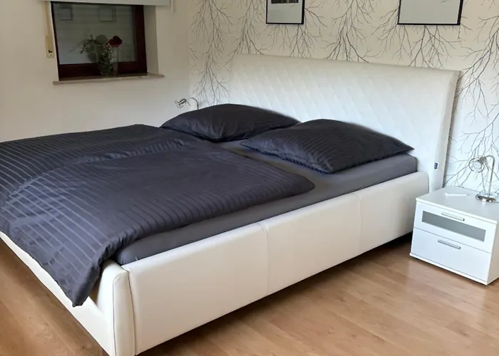 Wahlich Idar-Oberstein