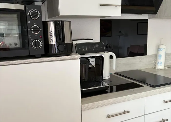 Apartamento Wahlich *