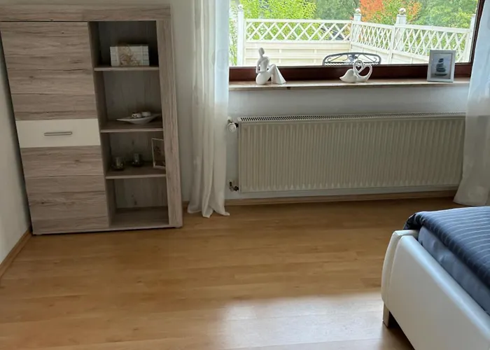 Apartamento Wahlich Idar-Oberstein